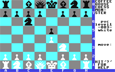 Jeremy Silman's Complete Guide To Chess Openings - Screenshot - Gameplay Image