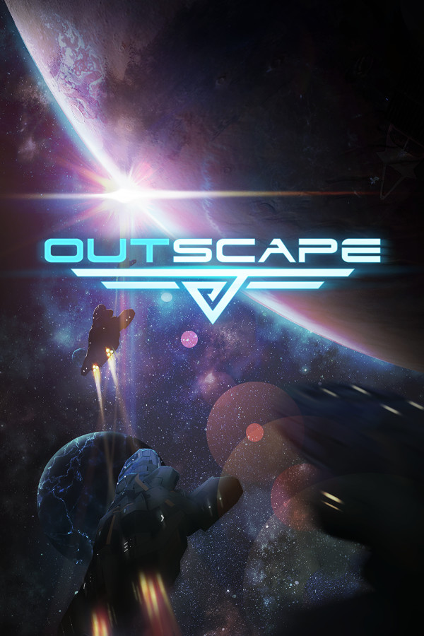 Outscape