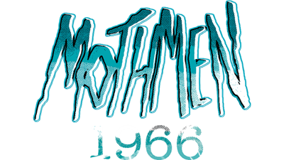 Mothmen 1966 - Clear Logo Image