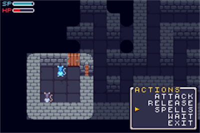 Necropolis - Screenshot - Gameplay Image