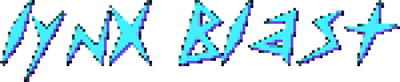 Dynalynx - Clear Logo Image