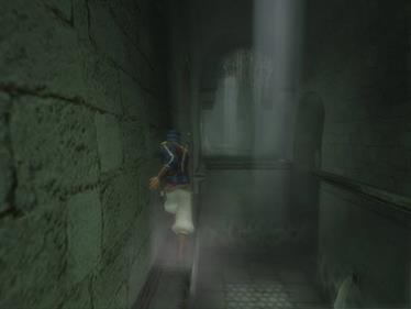 Prince of Persia: The Sands of Time - Screenshot - Gameplay Image