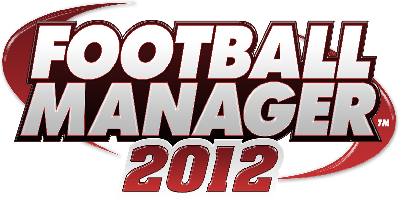 Football Manager 2012 - Clear Logo Image