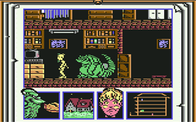 MOT - Screenshot - Gameplay Image