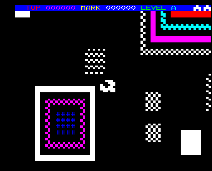 The Shapes Game