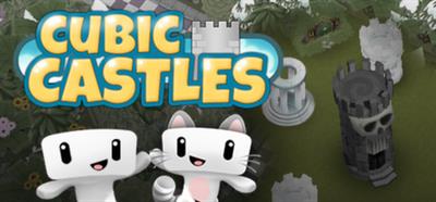 Cubic Castles - Banner Image