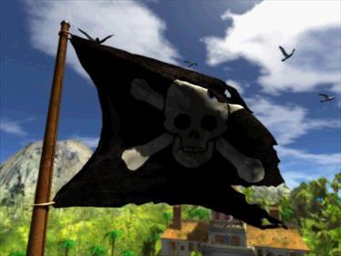 Tropico 2: Pirate Cove - Screenshot - Gameplay Image