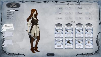 The Huntsman: Winter's Curse - Screenshot - Gameplay Image