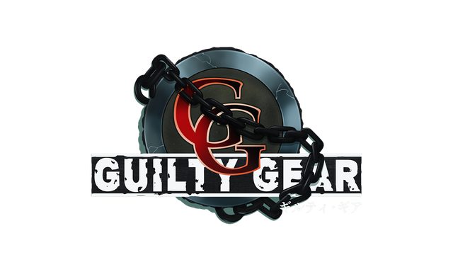 Guilty Gear Images - LaunchBox Games Database