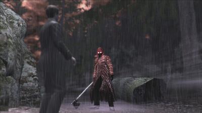 Deadly Premonition: Origins - Screenshot - Gameplay Image