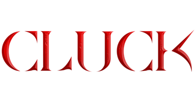 Cluck - Clear Logo Image