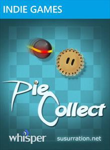 Pie Collect