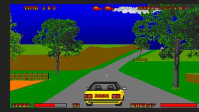 City Cars - Screenshot - Gameplay Image