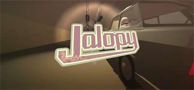 Jalopy - Banner Image