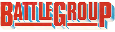 BattleGroup - Clear Logo Image