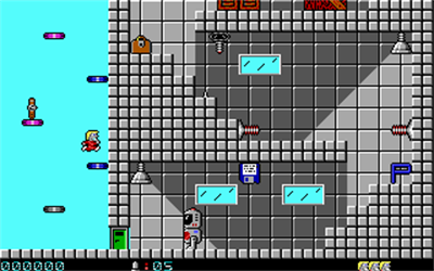 Secret Agent - Screenshot - Gameplay Image