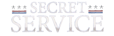 Secret Service - Clear Logo Image