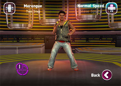 Zumba Fitness 2 - Screenshot - Gameplay Image
