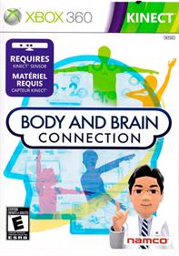 Body and Brain Connection - Box - Front Image