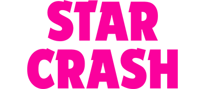 Star Crash - Clear Logo Image