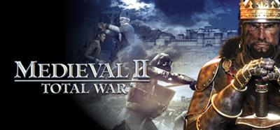 Medieval II: Total War - Banner Image