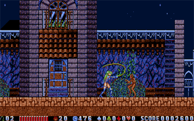 Rusty - Screenshot - Gameplay Image