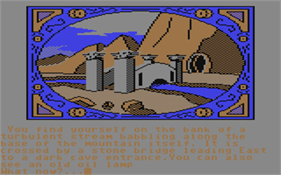 Ransom - Screenshot - Gameplay Image