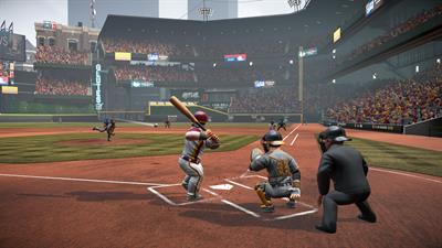 Super Mega Baseball 3 - Screenshot - Gameplay Image