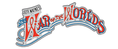 The War of the Worlds - Clear Logo Image