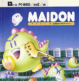 Maidon