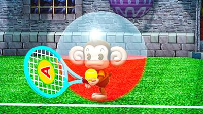 Super Monkey Ball: Banana Mania - Screenshot - Gameplay