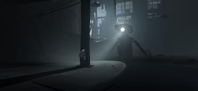 Playdead's INSIDE - Screenshot - Gameplay Image