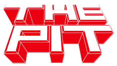 Sword of the Stars: The Pit - Clear Logo Image