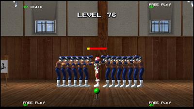 Arcade Love - Screenshot - Gameplay Image