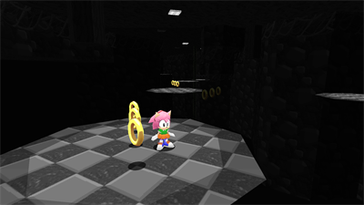 Sonic Robo Blast 2 - Screenshot - Gameplay Image