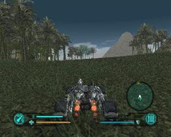 Final Armada - Screenshot - Gameplay Image