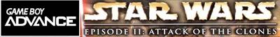 Star Wars: Episode II: Attack of the Clones - Banner Image