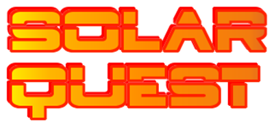 Solar Quest - Clear Logo Image