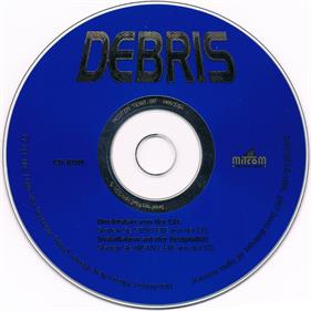 Debris 32 - Disc Image