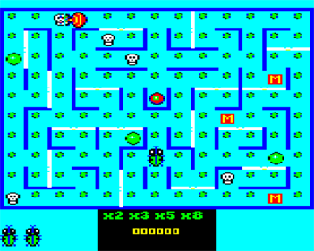 Chrysalis - Screenshot - Gameplay Image