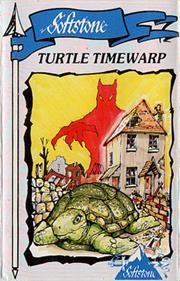 Turtle Timewarp