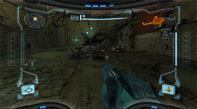 PrimeHack - Screenshot - Gameplay Image