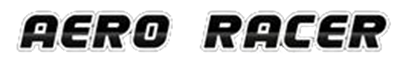 Aero Racer - Clear Logo Image