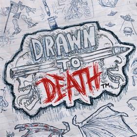 Drawn to Death - Box - Front Image