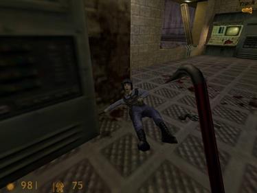 Half-Life - Screenshot - Gameplay Image