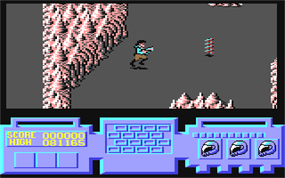 GUTZ - Screenshot - Gameplay Image