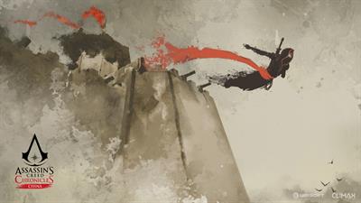 Assassin's Creed Chronicles: China - Fanart - Background Image