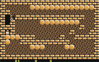 FlaschBier III - Screenshot - Gameplay Image