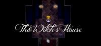 The Witch's House - Banner