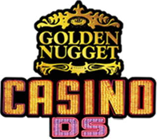 Golden Nugget Casino DS - Clear Logo Image